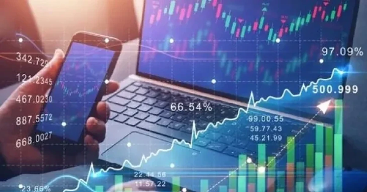 Nhận định thị trường 28/10: VN-Index tiếp tục kiểm định cung cầu, mốc 1.750 điểm đóng vai trò then chốt