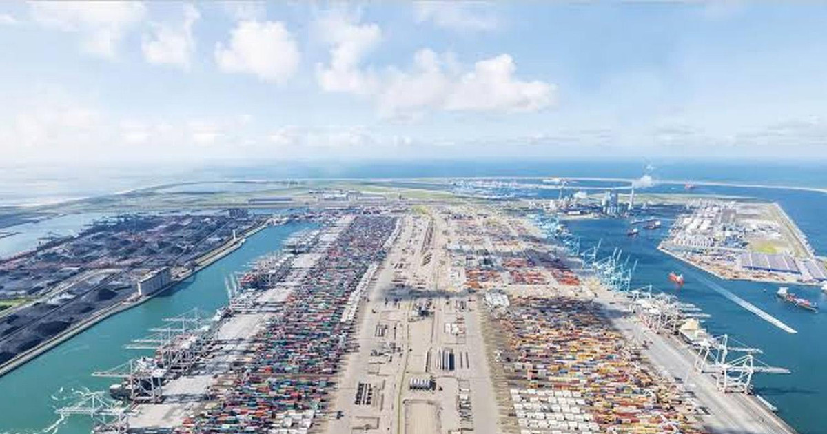 Bỏ qua sự chững lại của các đối tác truyền thống, dòng tiền xuất khẩu ngành dệt may âm thầm đổ về từ một cảng biển châu Âu và nước láng giềng sát vách