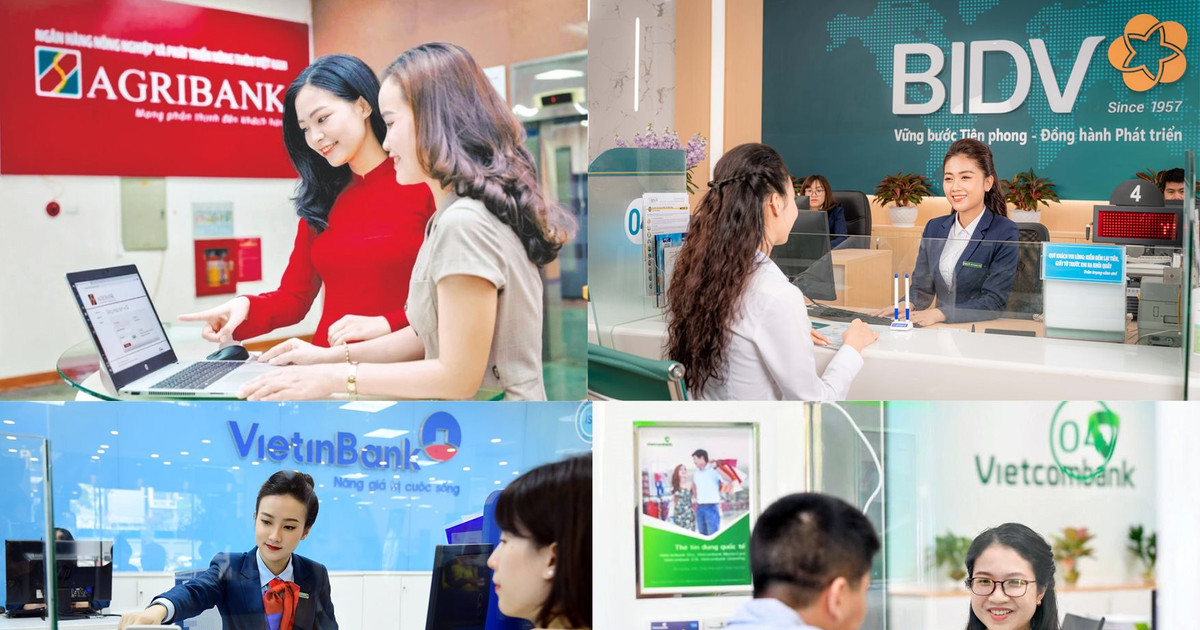 VietinBank, Vietcombank, Agribank liên tiếp phát cảnh báo khẩn đến người dùng iPhone