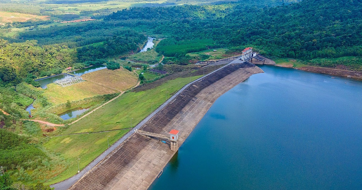 Chỉ 3 ngày nữa, Việt Nam khởi công dự án 16.200 tỷ được ví như ‘Bà Nà Hills thứ 2’ với 5 tuyến cáp treo nối lên đỉnh núi