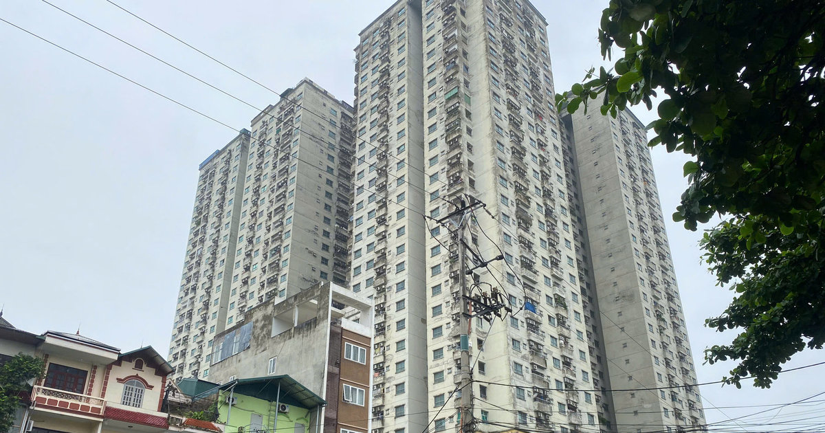 Hà Nội đề xuất cơ chế đặc biệt xử lý vi phạm tại 12 dự án của Tập đoàn Mường Thanh