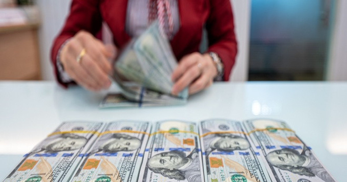 Tỷ giá hôm nay 27/10: USD tăng giá tại loạt ngân hàng, thị trường chờ tín hiệu từ Fed