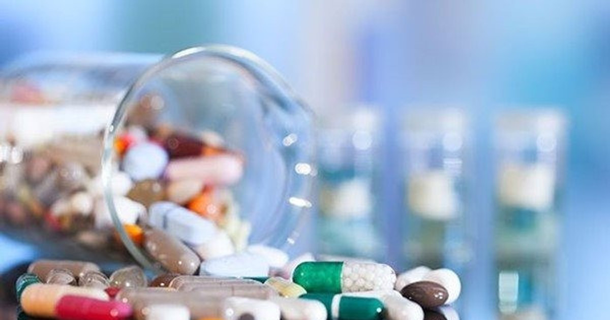 Ông lớn ngành dược Việt Nam hoàn thành 94% kế hoạch lợi nhuận năm chỉ sau 9 tháng