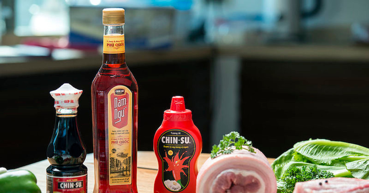 Từ chén nước mắm đến gói mì, Masan Consumer (MCH) tìm cách khiến người mua sẵn lòng trả thêm