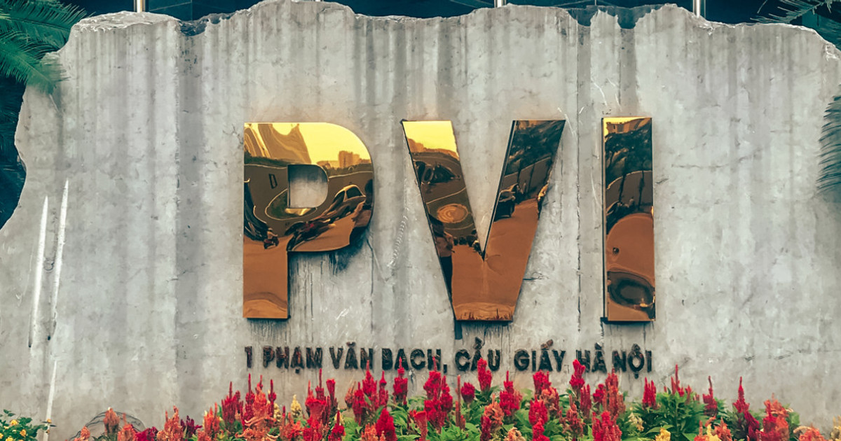 PVI lãi trước thuế gần 1.749 tỷ đồng sau 9 tháng, vượt kế hoạch năm 2026