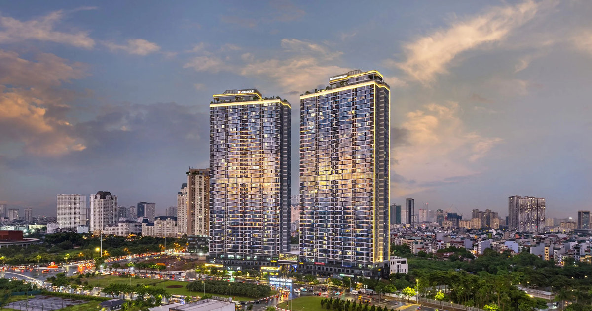 MIK Group bổ nhiệm nữ Tổng Giám đốc mới, từng giữ nhiều vị trí lãnh đạo tại Vinhomes, T&T Homes