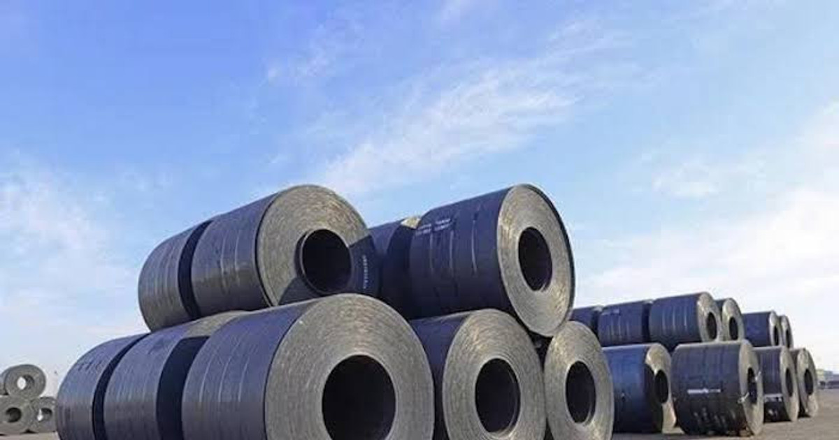 Cuộc chơi mới của những doanh nghiệp thép Việt