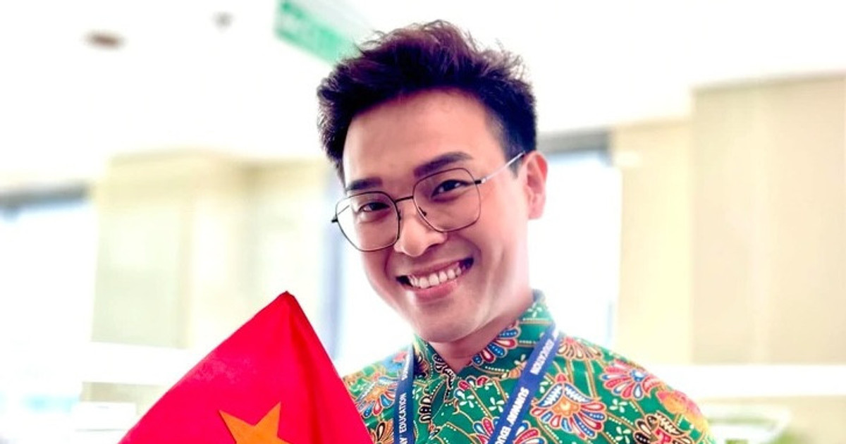 Tiến sĩ sinh năm 1992 từng đi 40 quốc gia, hiện dạy tại Đại học ở Maylaysia nói thẳng: Ngành du lịch Việt Nam không nên chỉ chạy theo số lượng khách