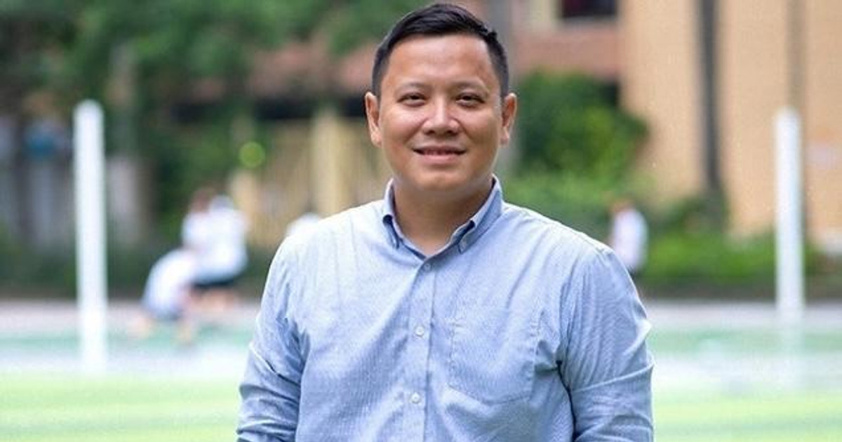 Giáo sư trẻ nhất Việt Nam nhận bằng Tiến sĩ Toán học tại ĐH Harvard khi 23 tuổi nói thẳng về du học, bộ hồ sơ hoàn hảo và thời điểm để con đi