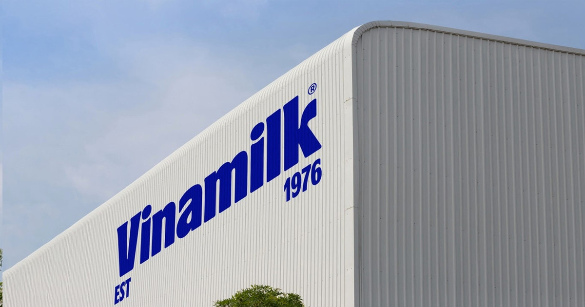 Vinamilk sắp chi 5.225 tỷ đồng trả cổ tức cho cổ đông