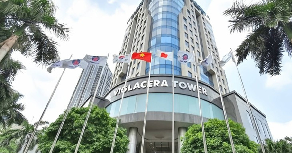 Chỉ trong nửa tháng, Viglacera (VGC) liên tiếp khởi công hai khu công nghiệp gần 7.700 tỷ đồng