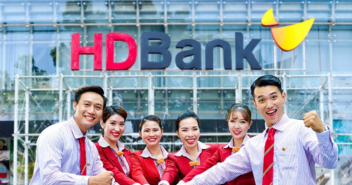 HDBank tung thêm gói tín dụng 5.000 tỷ đồng, giảm lãi suất cho vay tới 1,5%