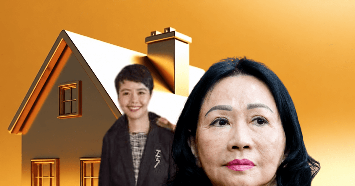 Diễn biến mới với căn nhà 150 tỷ trên "đất vàng" Nguyễn Huệ được một cặp vợ chồng bán cho con gái bà Trương Mỹ Lan