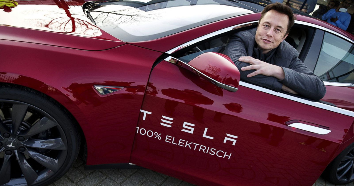 Tỷ phú Elon Musk tuyển loạt nhân sự tại Việt Nam, hé lộ bước đi mới trong cuộc đua xe điện