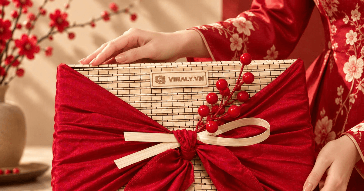 Quà Tết công đoàn - chăm lo đời sống người lao động