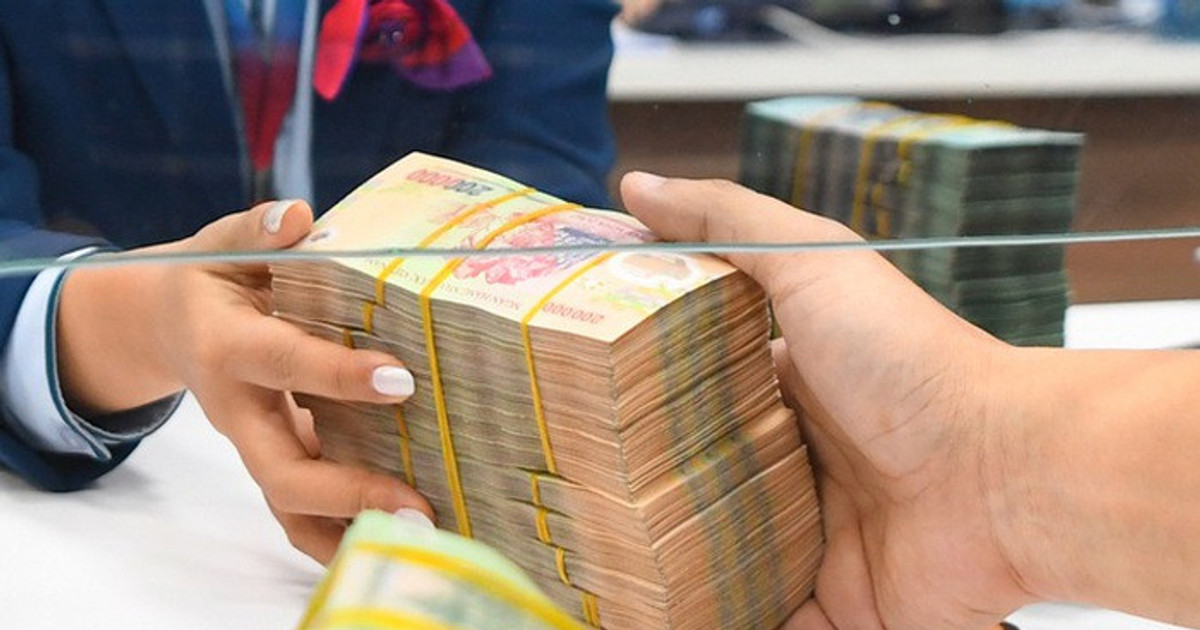 Tín dụng tăng nhanh hơn huy động, Saigon Ratings cảnh báo áp lực lên ngân hàng