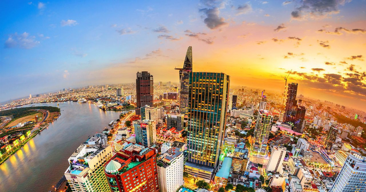 Không còn cố bám víu nội đô, 69% người trẻ tại TP. HCM sẵn sàng chọn chuyển dịch ra khu vệ tinh để an cư