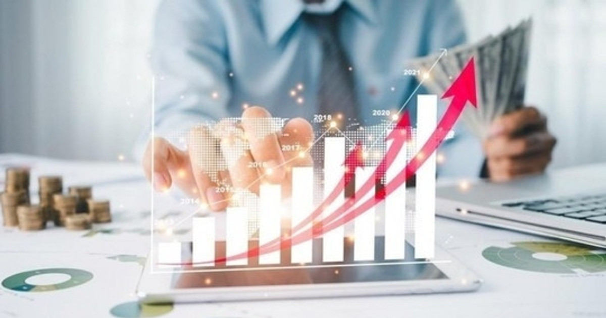1 phút trước giờ giao dịch phiên 28/10: Fed họp nóng, cổ đông PNJ tiếp tục tổn thất hơn 1.000 tỷ đồng