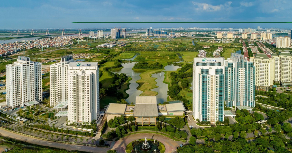Biệt thự 170 tỷ đồng tại Ciputra tiếp tục được ngân hàng rao bán sau nhiều lần đấu giá bất thành