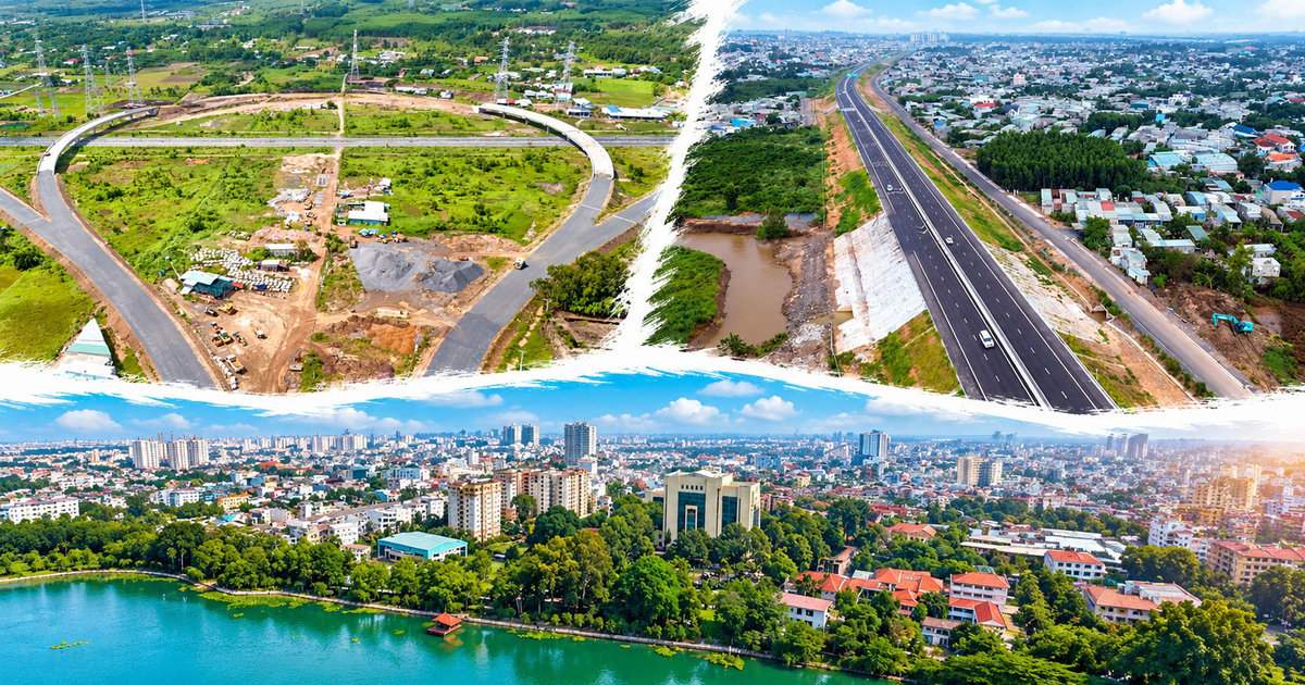 Đồng Nai dừng hợp đồng với 2 nhà thầu tại 2 dự án giao thông trọng điểm hơn 93.000 tỷ