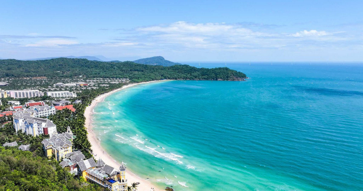 Đề án thành lập khu kinh tế đặc biệt rộng gần 600km2 tại Việt Nam có diễn biến mới
