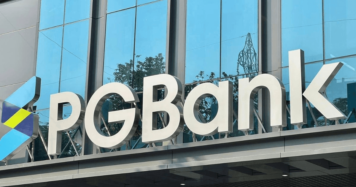 PGBank lãi trước thuế 630 tỷ đồng sau 9 tháng, nợ xấu tăng gần 80%