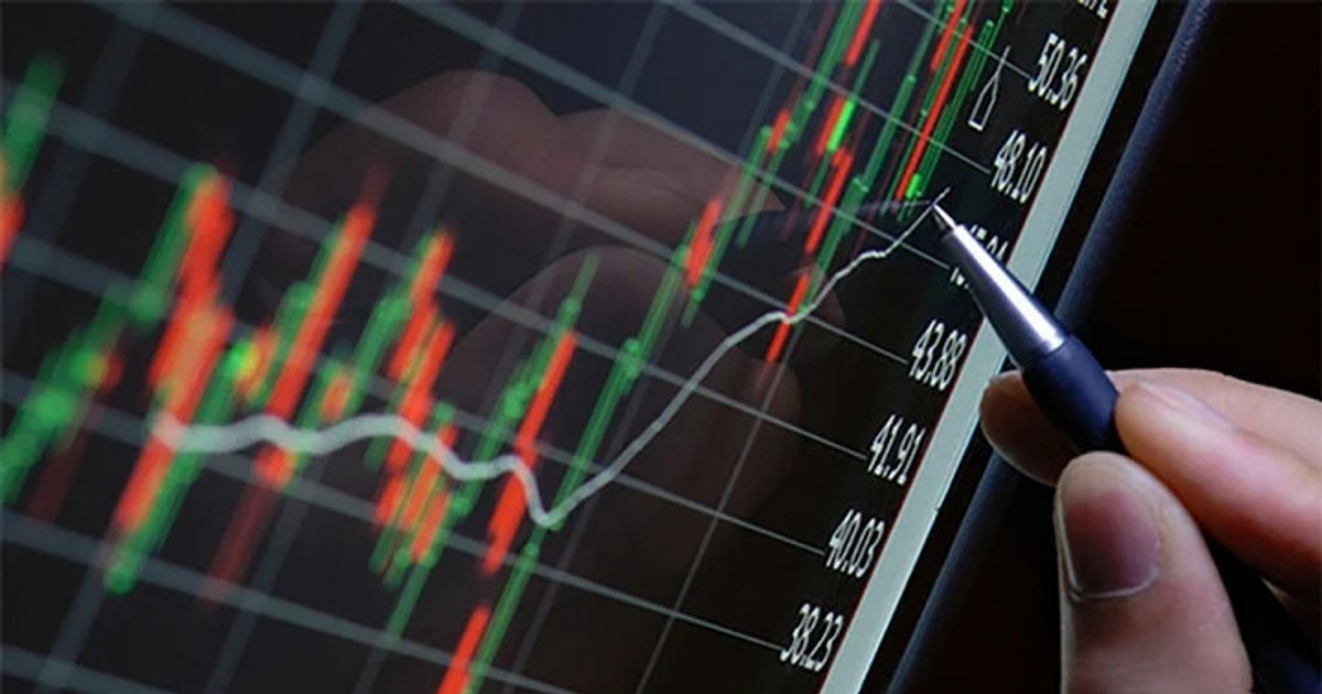 Nhận định thị trường 29/10: Áp lực chốt lời hạ nhiệt, VN-Index đứng trước cơ hội nối dài quán tính tăng điểm