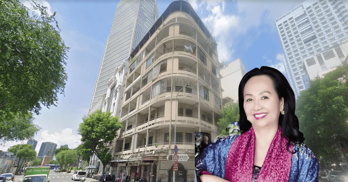 Bà Trương Mỹ Lan chấp thuận, tài sản tại chung cư cũ xây trước năm 1975 trên "đất vàng" TP.HCM sắp đấu giá