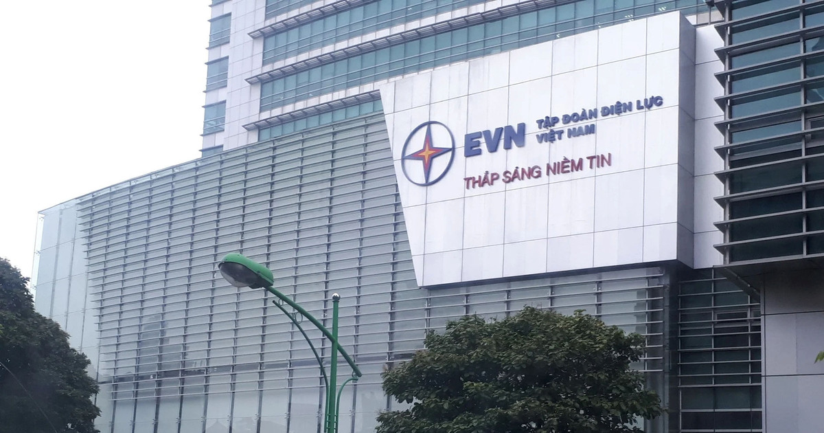 EVN thoát lỗ lũy kế, Phó Thủ tướng yêu cầu khẩn trương tính phương án giảm giá điện