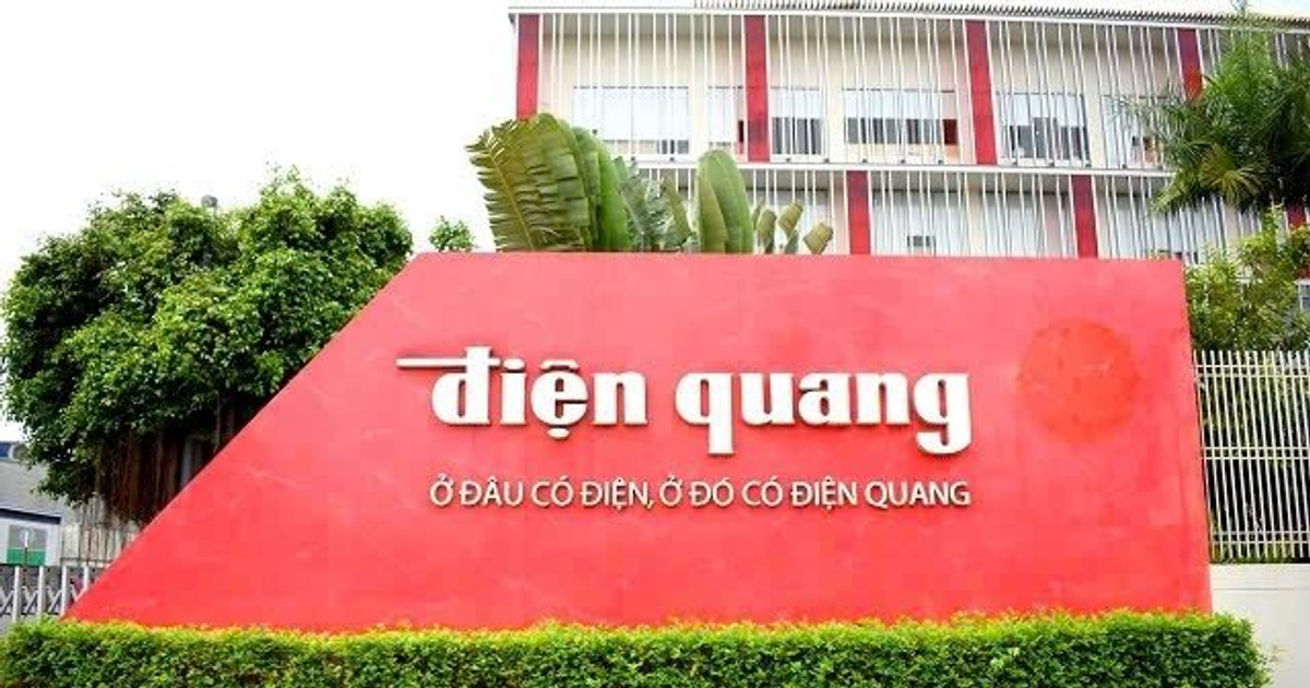 Điện Quang (DQC) báo lãi quý III/2026 tăng hơn 93.000%