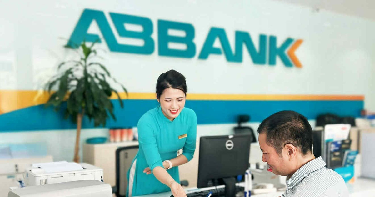 ABBank nhập cuộc đua giảm lãi suất, tung gói vay ưu đãi 1.000 tỷ đồng