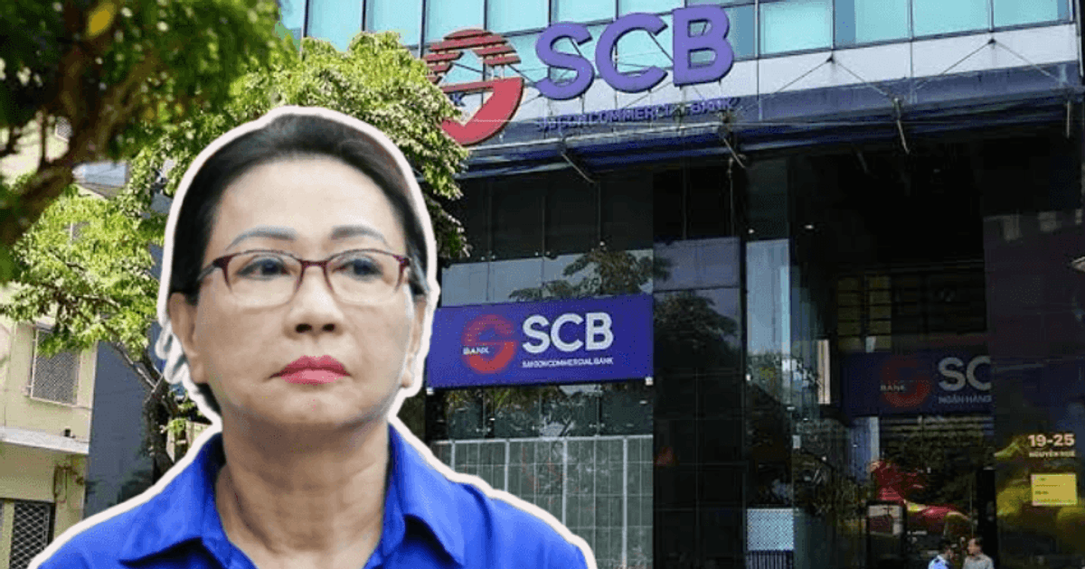 Sau chỉ đạo của Thủ tướng Lê Minh Hưng, SCB có quyết định bất ngờ liên quan 13 tài sản trong vụ Vạn Thịnh Phát