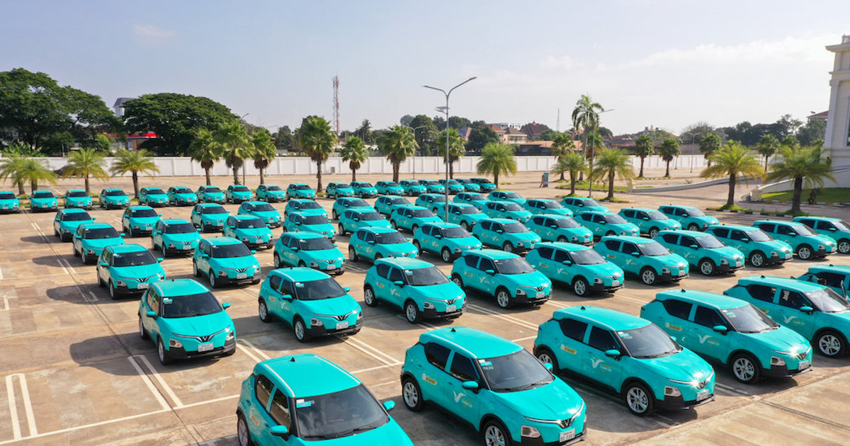 Green SM mở chiến dịch mới dưới thời ông Phạm Nhật Minh Hoàng