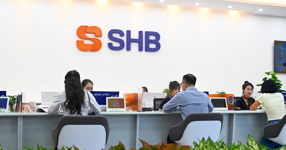 SHB dừng kênh giao dịch ngân hàng điện tử SHB Online từ tháng 11/2026