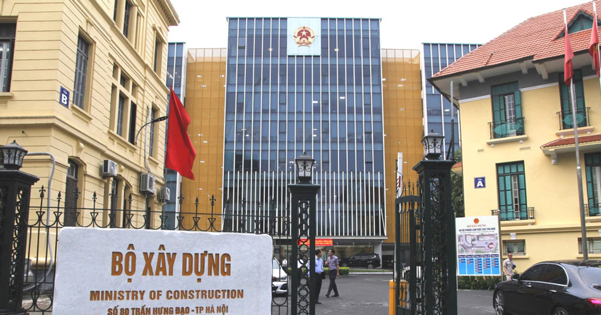 Hàng loạt dự án trọng điểm của Vingroup, ACV, PV Power, EVN chính thức vào danh sách kiểm tra của Bộ Xây dựng