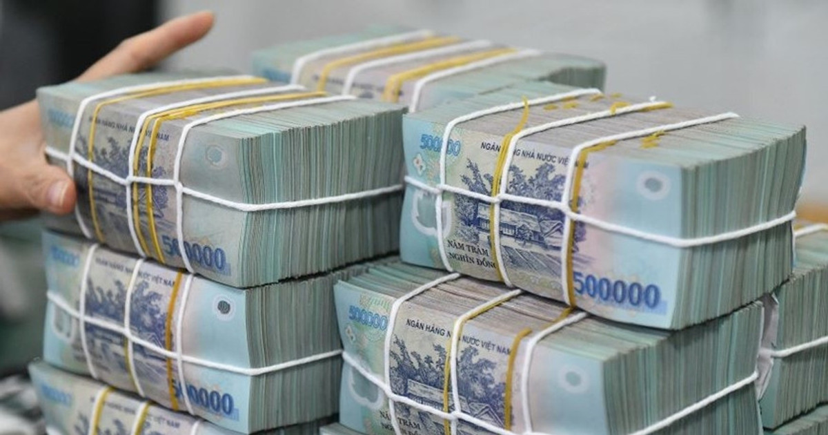 Một công ty bảo hiểm gửi gần 17.000 tỷ đồng tại VPBank, TPBank, Vietcombank...