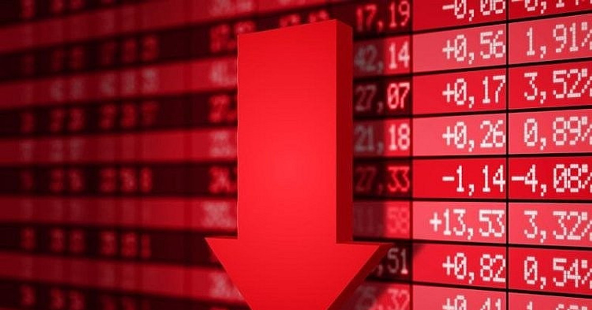 Loạt mã nằm sàn, vì sao nhóm cổ phiếu dầu khí bị bán tháo?