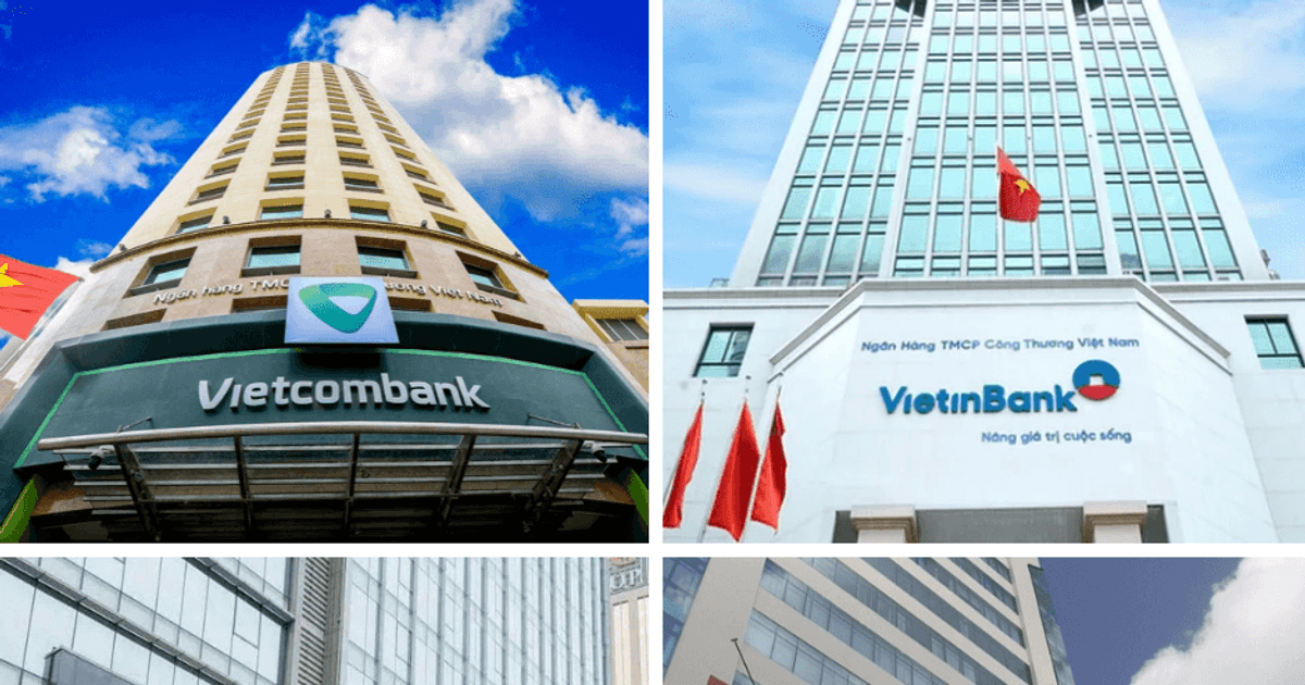 Vietcombank, VietinBank, Agribank, BIDV và ACB đồng loạt cảnh báo khẩn tới người dùng iPhone
