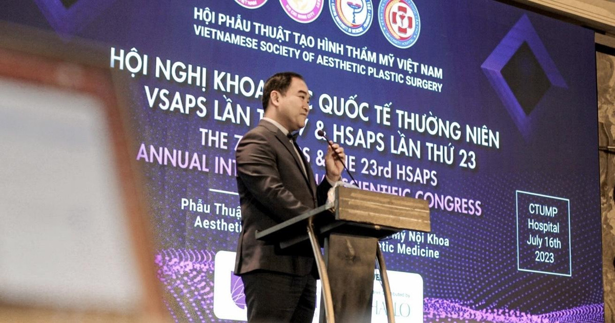 Từ chối lời ngỏ ở lại Nhật Bản, bác sĩ chọn về quê quê cống hiến: Hiện là Phó Giáo sư, đảm nhiệm song song vị trí quan trọng ở 2 trường Đại học lớn ở Việt Nam