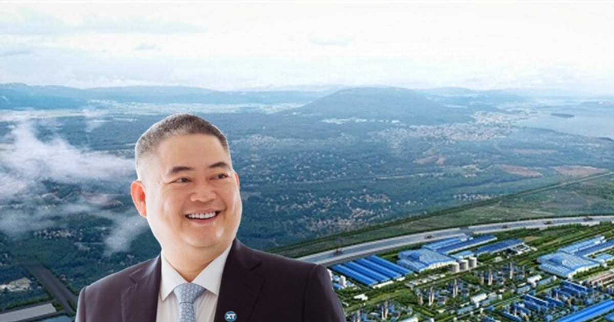 Tuyên bố làm thép phải chọn công nghệ tốt nhất thế giới, Xuân Thiện bắt tay đối tác Ý 100 năm kinh nghiệm