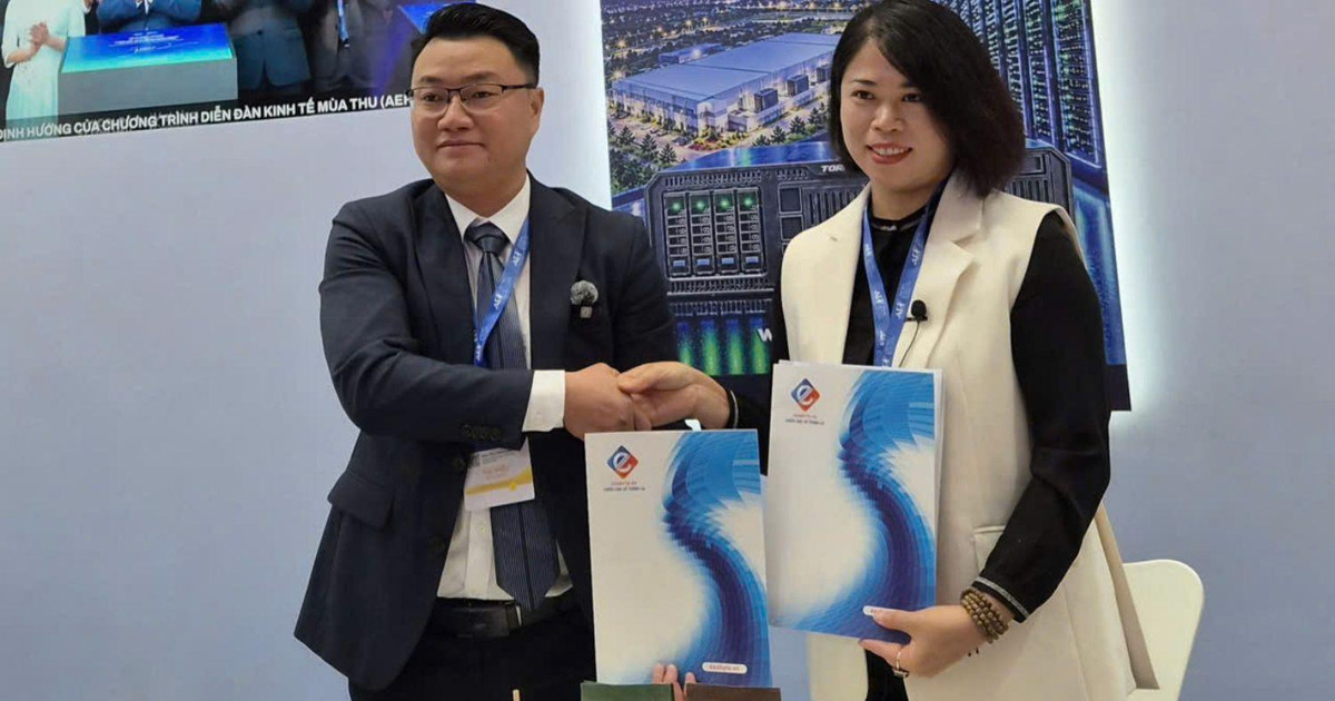 Một doanh nghiệp Việt vừa chốt thỏa thuận 1 tỷ USD, bán 200.000 tấn cà phê sang Trung Quốc
