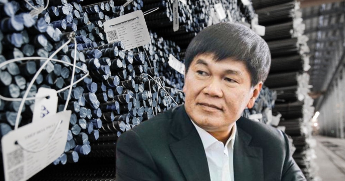 Nóng: Hòa Phát (HPG) báo lợi nhuận quý III tăng 106%