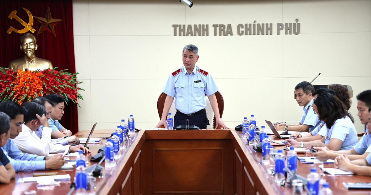 Thanh tra 5 doanh nghiệp thép tại TP. HCM, điểm mặt loạt ông lớn Posco, Pomina, Vina Kyoei