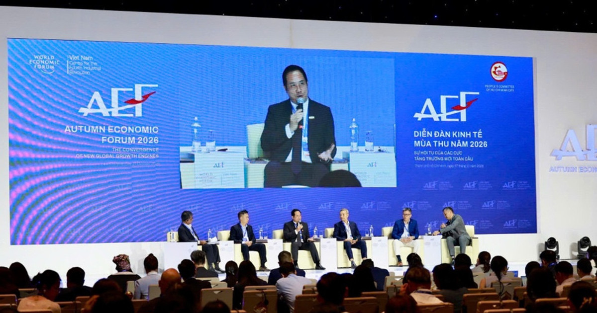 Nam A Bank ghi dấu ấn tại AEF 2026: Kết nối văn hóa trà, lan tỏa tài chính xanh và thúc đẩy chuyển đổi số
