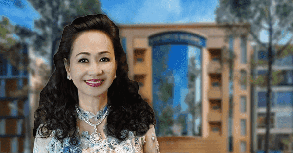 Bà Trương Mỹ Lan nhận tin không vui: Căn biệt thự xa xỉ tại phố "nhà giàu" TP.HCM chưa có người mua