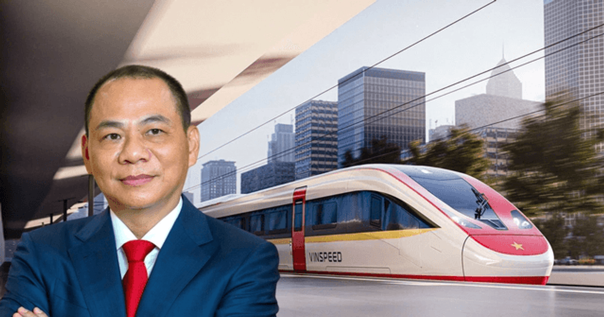 Chuẩn bị mặt bằng thi công dự án 102.430 tỷ của doanh nghiệp tỷ phú Phạm Nhật Vượng