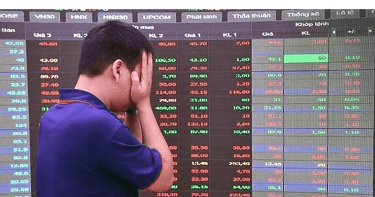 23 công ty chứng khoán báo lỗ quý III/2026, lợi nhuận toàn ngành "bốc hơi" 42% so với cùng kỳ