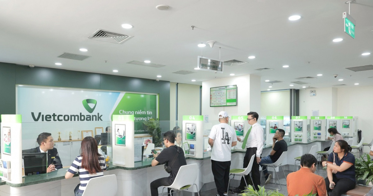 Vietcombank phát cảnh báo khẩn đến toàn bộ người dùng hệ điều hành iOS
