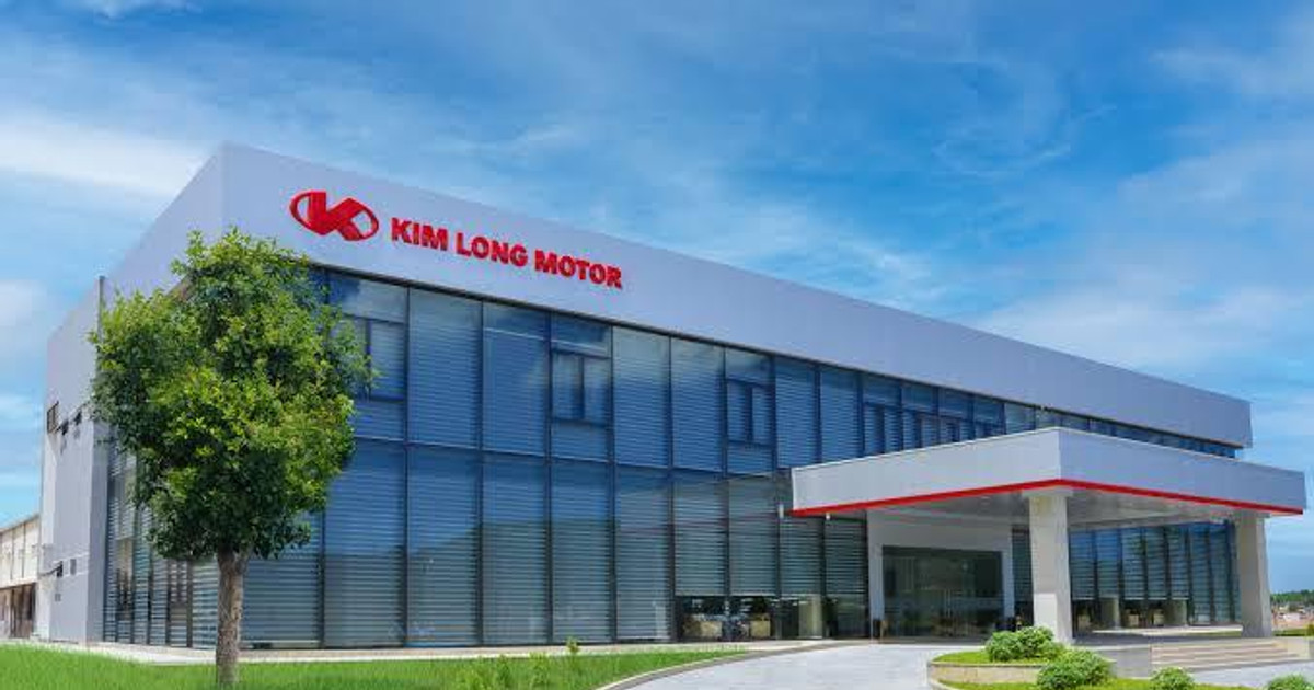 Kim Long Motor ký hợp đồng khủng bán 1.100 xe tải: Đại gia nào vừa mạnh tay chốt đơn?