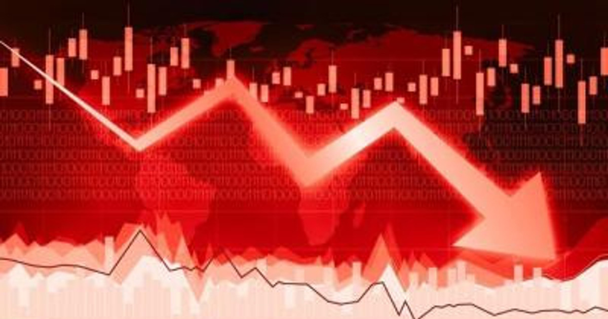 VN-Index rơi gần 25 điểm, dòng tiền tìm đến TCH, DXG, FPT... giữa sắc đỏ bao trùm